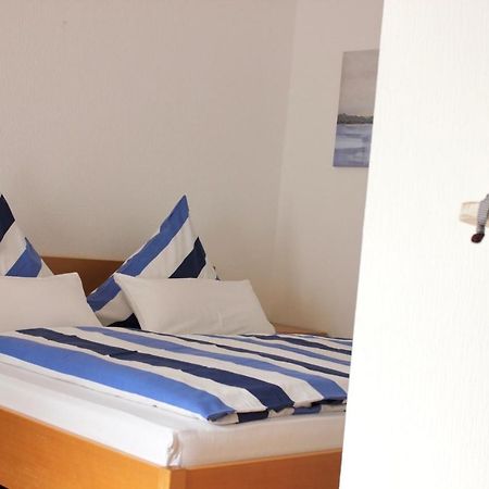 Haus Witten Hoehen Ferienwohnungen Cuxhaven Eksteriør bilde